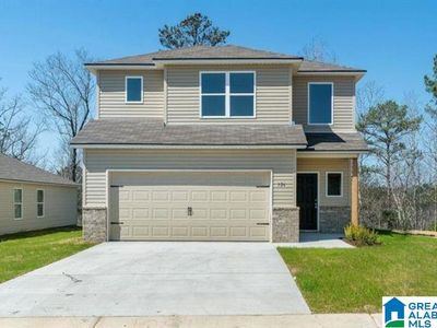 150 Woodland Way, Pell City, AL, 35125