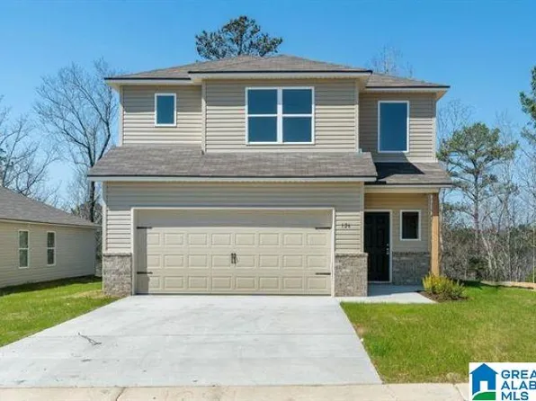 150 Woodland Way, Pell City, AL 35125