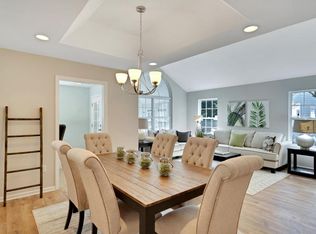 2821 Lenox St, Toms River, NJ
