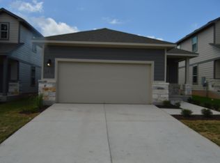 240 Syrah Ct, Leander, TX 78641