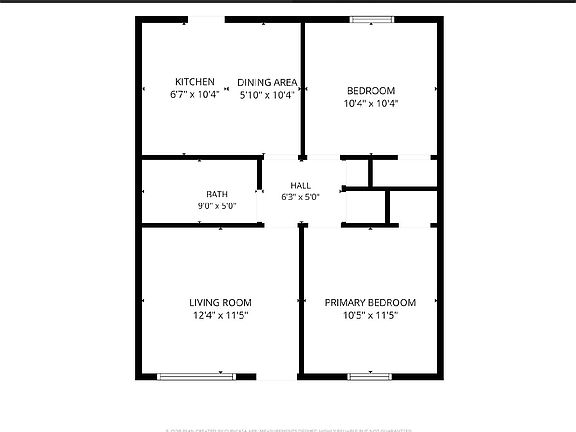 3rd image of 548 Orangeburg Rd APT B