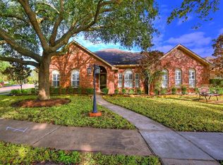 2642 George St, Pearland, TX 77581
