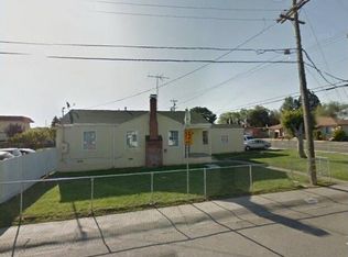 2300 18th St, San Pablo, CA