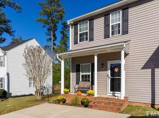 2509 Bay Harbor Dr, Raleigh, NC 27604