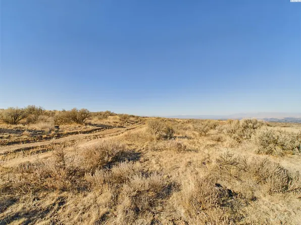 Short Plat 82 #105-lot 3, Yakima, WA 98901