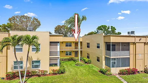 507 Capri Pl #K Photo 1