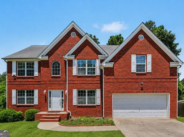 524 McCain Creek Trl, Stockbridge, GA 30281