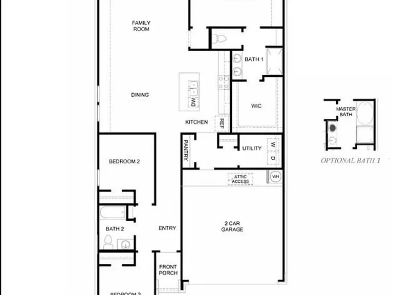 14523 Rain Tree Dr — Photo 15