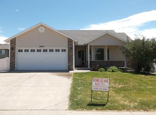 6936 Raleigh St, Wellington, CO 80549