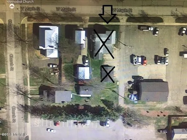 125 W Maple St, Wayland, MI 49348