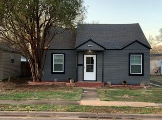 2412 26th St, Lubbock, TX 79411