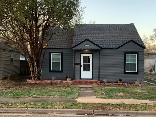 2412 26th St, Lubbock, TX 79411