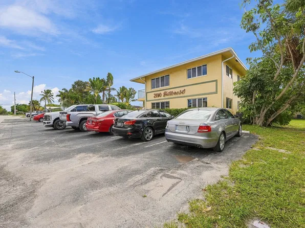 2190 SE 5TH Street #5-B, Pompano Beach, FL 33062