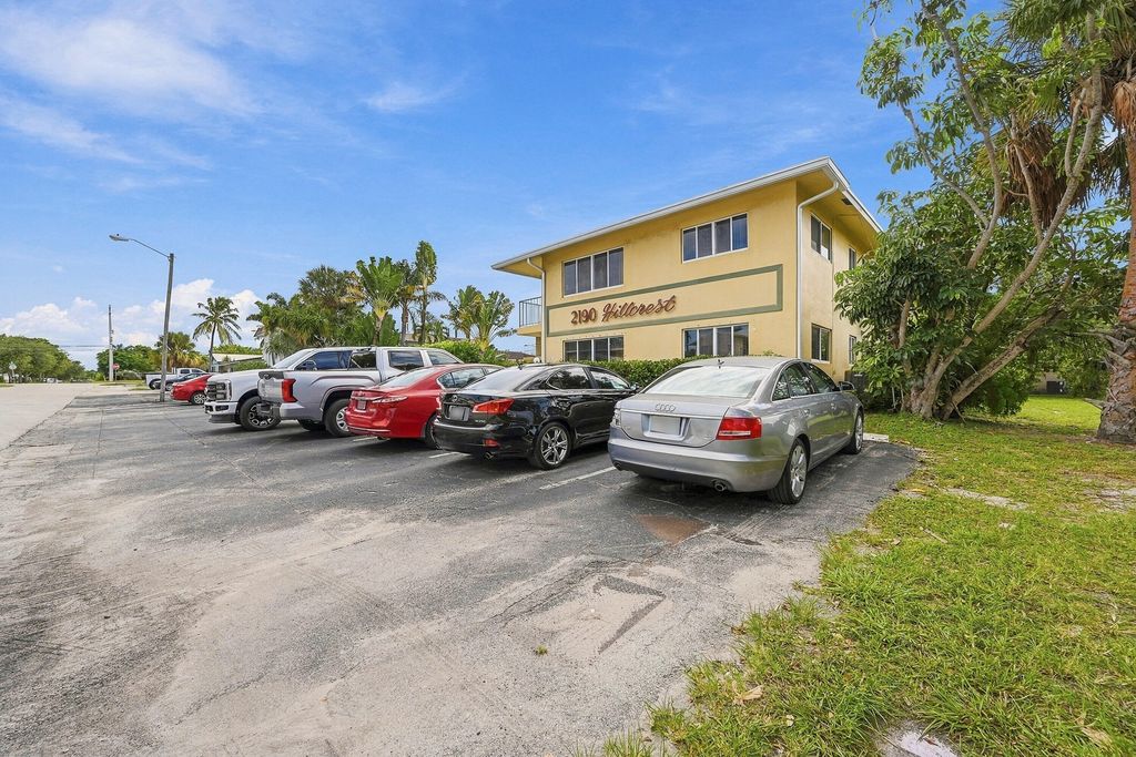 2190 SE 5TH Street #5-B, Pompano Beach