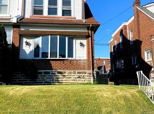 1815 Lansing St, Philadelphia, PA 19111