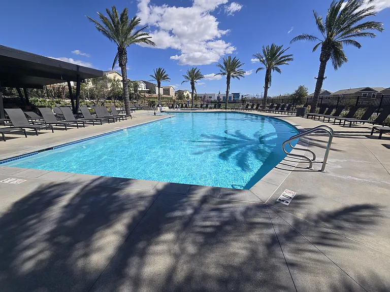 Park 3 Pool