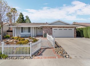 4272 Mountcastle Way, San Jose, CA 95136