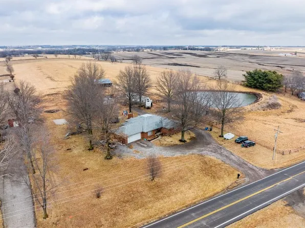 12069 SW Highway 6, Stewartsville, MO 64490