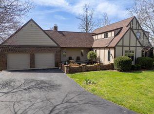 5319 W Henderson Ct, Marion, IN 46952