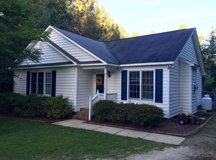 4525 Tardiva Dr, Garner, NC 27529