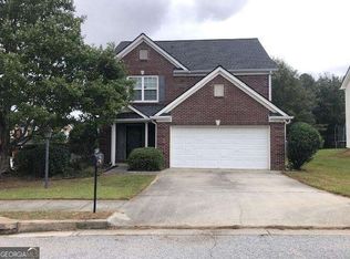 958 Bramble Way, Grayson, GA 30017