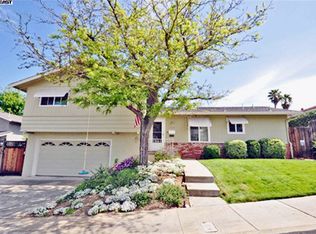524 Gerard Ct, Pleasanton, CA 94566
