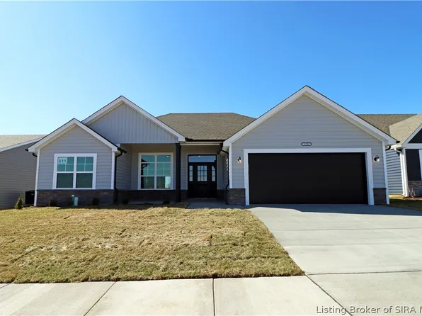 1170- LOT 611 Dustin's Way, Jeffersonville, IN 47130