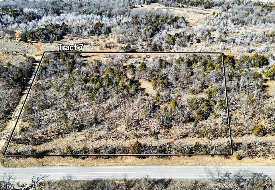 1st image of TRACT 7 5.7 Ac Uns #26