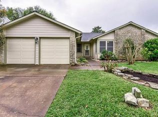 11606 Parkfield Dr, Austin, TX 78758