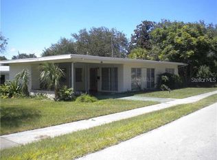 6435 Harrison St, New Port Richey, FL 34653