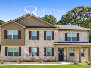 1492 Harlequin Way, Stockbridge, GA 30281