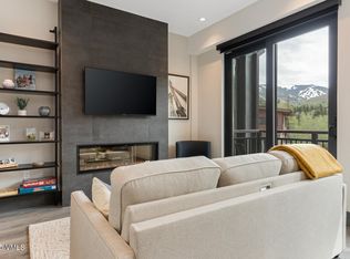 42 Riverfront Ln #104, Avon, CO 81620