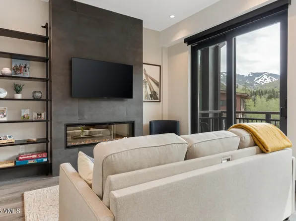 42 Riverfront Ln #104, Avon, CO 81620