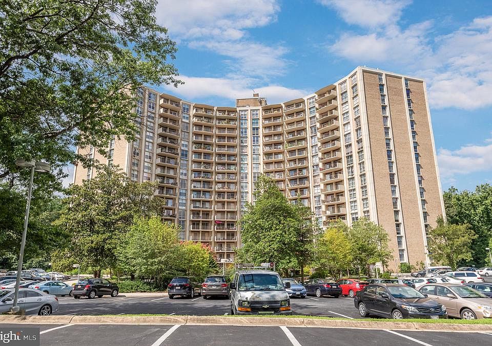 9039 Sligo Creek Pkwy #1610