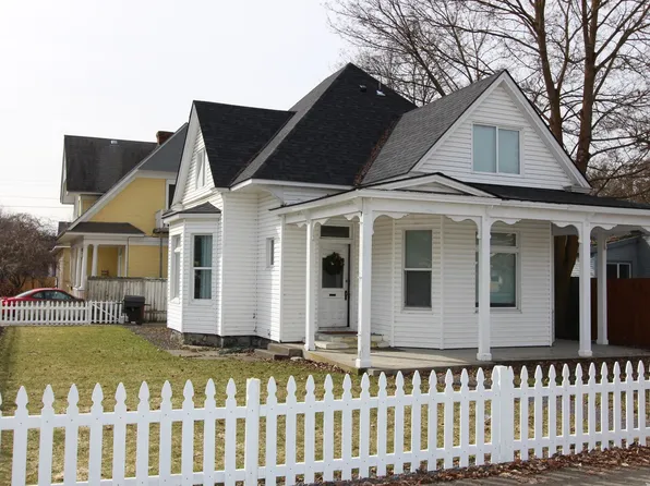 2003 W Mallon Ave, Spokane, WA 99201