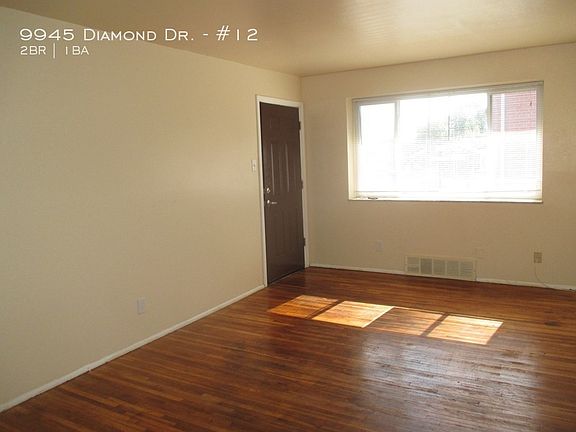 2nd image of 9945 Diamond Dr APT 12