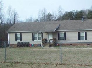 471 Corning Dr, Danville, VA 24541