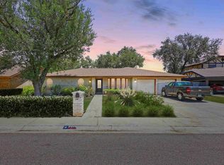 320 Nebraska St, Laredo, TX 78041