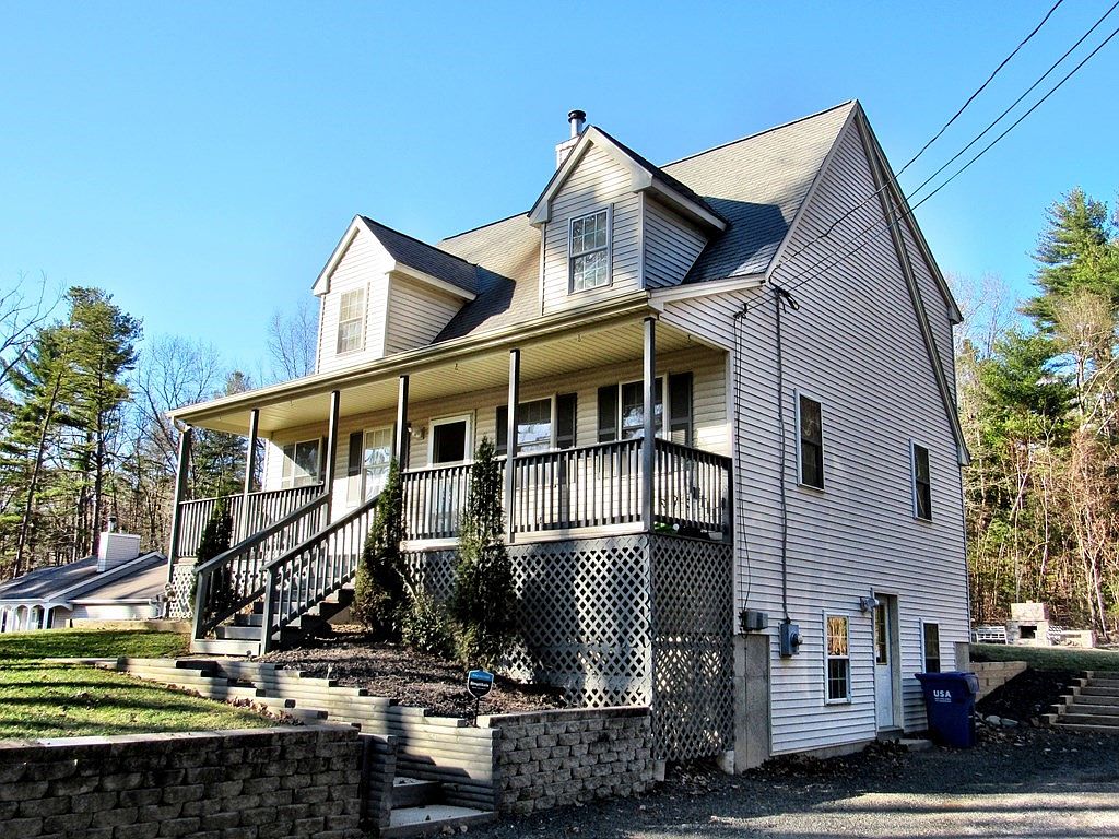 600 Amherst Rd, Belchertown, MA 01007 Zillow