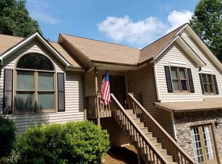 2300 Westland Ml, Acworth, GA 30102