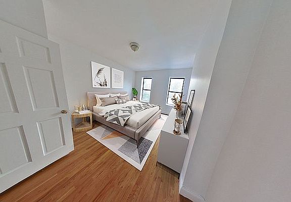 3rd image of 334 E 117th St #1A