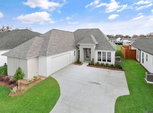 17430 Bull Rush Ave, Prairieville, LA 70769