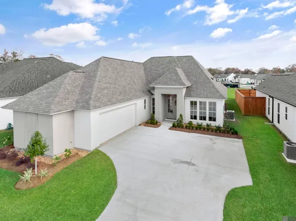 17430 Bull Rush Ave, Prairieville, LA 70769