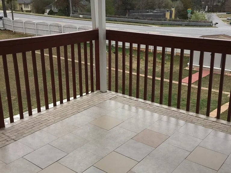 Sun room