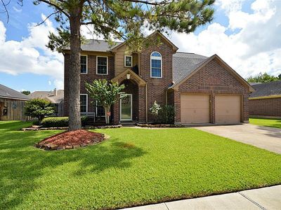 2952 Waterloo Rd, Pearland, TX, 77581