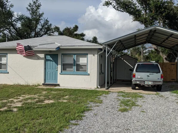 16 W Cooper Dr, Panama City, FL 32404