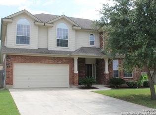 581 Secretariat Dr, Schertz, TX 78108