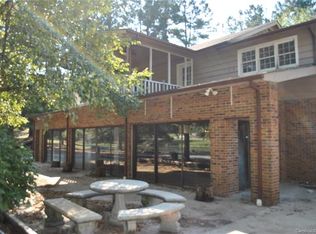 1068 Wadeville Rd, Mount Gilead, NC 27306