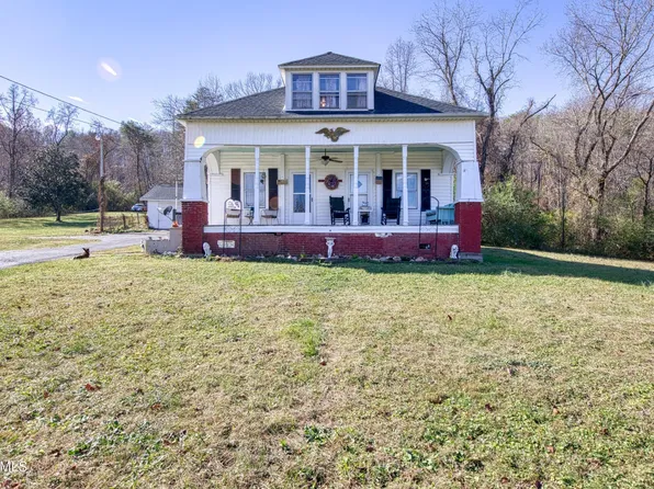 246 Old Lake City Hwy, Rocky Top, TN 37769