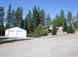 1267 Junco Way, Kettle Falls, WA 99141